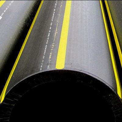 wide HDPE Pipe